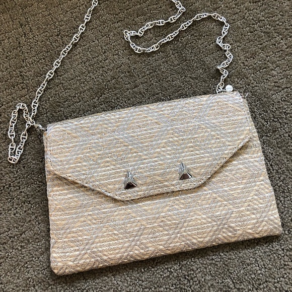 Stella & Dot clutch - Picture 1 of 3